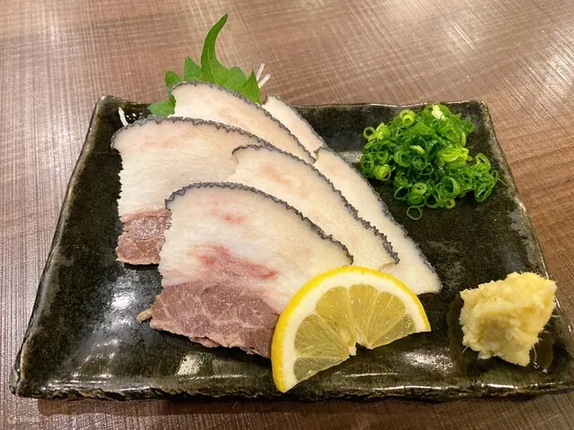 樽一 新宿本店 | 鲸鱼料理 |  新宿三丁目车站 | 座位预订